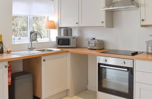 Pen-y-sarn Cabaña | 3 bedroom accommodation in Penysarn