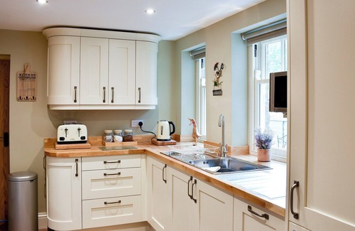 Reeth Cabaña | Alojamiento de 3 habitaciones en Reeth, near Richmond