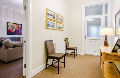 Rothesay Cabaña | 3 bedroom accommodation in Port Bannatyne, near Rothesay