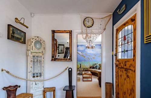 Skegness Cabaña | 3 bedroom accommodation in Skegness