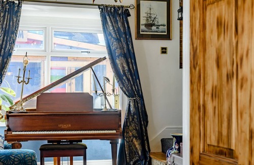 Skegness Cabaña | 3 bedroom accommodation in Skegness