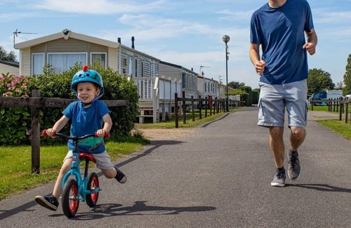 Skegness Casa | 3 bedroom accommodation in Skegness