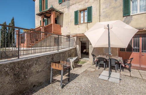 Chiusdino Casa | Alojamiento de 3 habitaciones en Chiusdino
