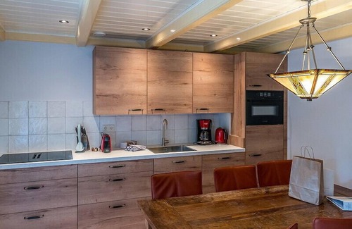 Oosterend Apartamento | 3 bedroom accommodation in Oosterend