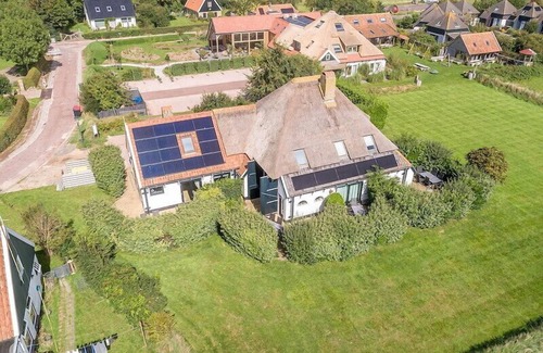 Oosterend Apartamento | 3 bedroom accommodation in Oosterend