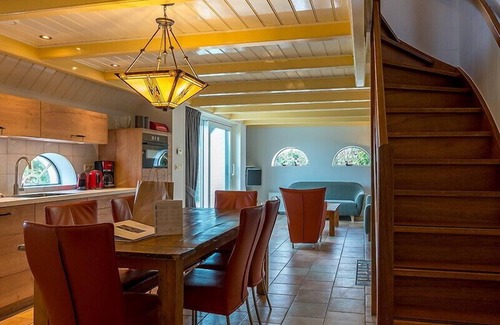 Oosterend Apartamento | 3 bedroom accommodation in Oosterend