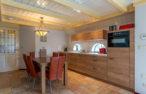Oosterend Apartamento | 3 bedroom accommodation in Oosterend