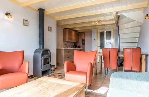 Oosterend Casa | 3 bedroom accommodation in Oosterend