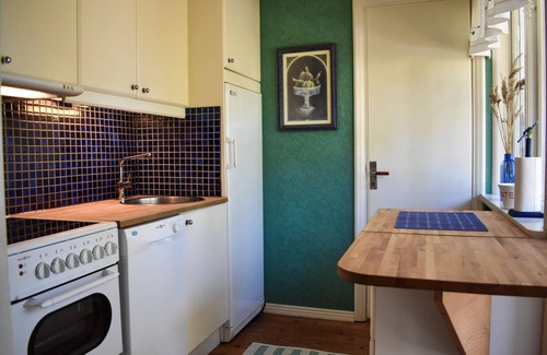 Hollviken Casa | Alojamiento de 3 habitaciones en Höllviken