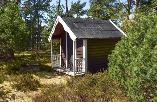 Hollviken Casa | Alojamiento de 3 habitaciones en Höllviken