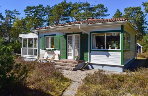 Hollviken Casa | Alojamiento de 3 habitaciones en Höllviken