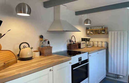 Marstal Casa | 3 bedroom accommodation in Marstal