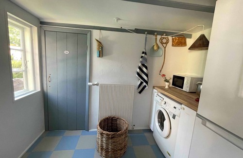 Marstal Casa | 3 bedroom accommodation in Marstal