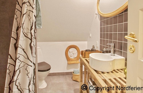 Vamdrup Casa | 3 bedroom accommodation in Vamdrup