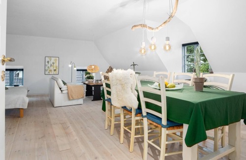 Vamdrup Casa | 3 bedroom accommodation in Vamdrup