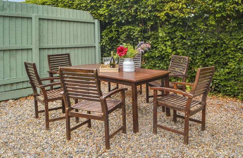 Lesbury Cabaña | 3 bedroom accommodation in Lesbury, near Alnmouth