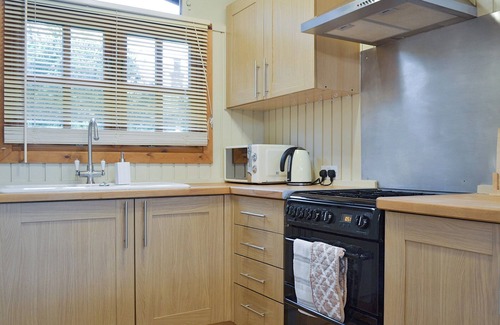 Tickton Cabaña | Alojamiento de 3 habitaciones en Beverley