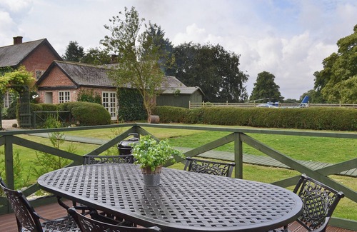 Tickton Cabaña | Alojamiento de 3 habitaciones en Beverley