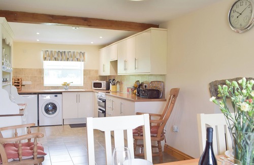 Brechfa Cabaña | Alojamiento de 3 habitaciones en Brechfa