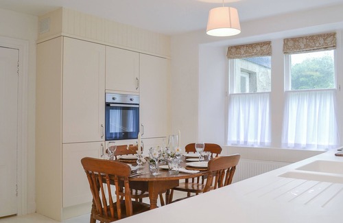 Strachur Cabaña | Alojamiento de 3 habitaciones en Strachur, cerca de Dunoon