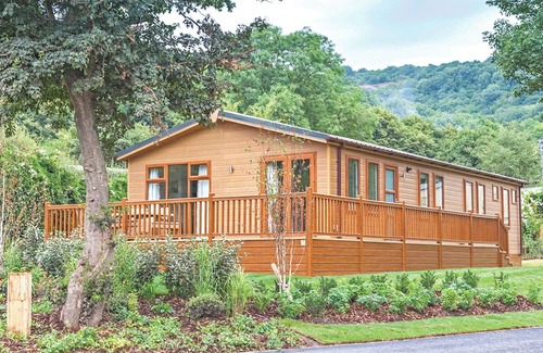 Cheddar Chalet De Esquí | Alojamiento de 3 habitaciones en Cheddar
