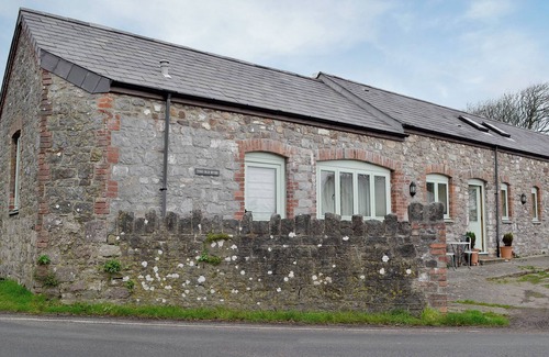 Crynant Cabaña | Alojamiento de 3 habitaciones en Middleton, near Swansea