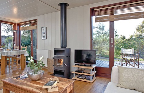 Dawlish Cabina | 3 bedroom accommodation in Cockwood Harbour, Nr Dawlish