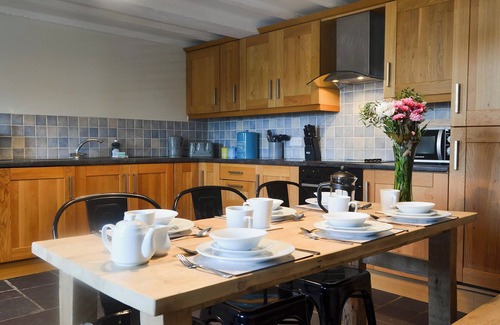 Holyhead Cabaña | Alojamiento de 3 habitaciones en Llanynghenedl, near Holyhead