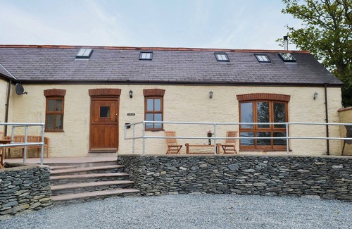 Holyhead Cabaña | Alojamiento de 3 habitaciones en Llanynghenedl, near Holyhead