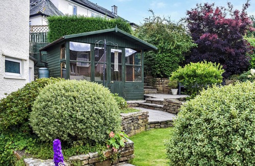 Keswick Cabaña | Alojamiento de 3 habitaciones en Keswick