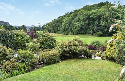 Keswick Cabaña | Alojamiento de 3 habitaciones en Keswick