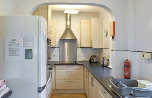 Kilmory Cabaña | 3 bedroom accommodation in Whiting Bay, Isle of Arran