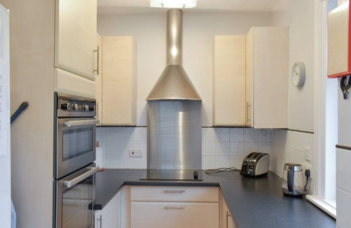 Kilmory Cabaña | 3 bedroom accommodation in Whiting Bay, Isle of Arran