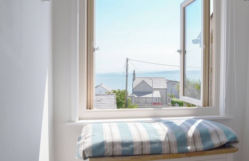 Moelfre Cabaña | Alojamiento de 3 habitaciones en Moelfre, cerca de Benllech
