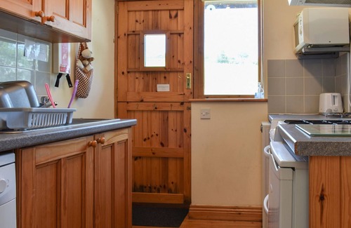 Pillaton Cabaña | 3 bedroom accommodation in Saltash