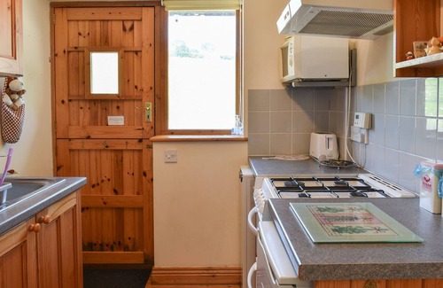 Pillaton Cabaña | 3 bedroom accommodation in Saltash