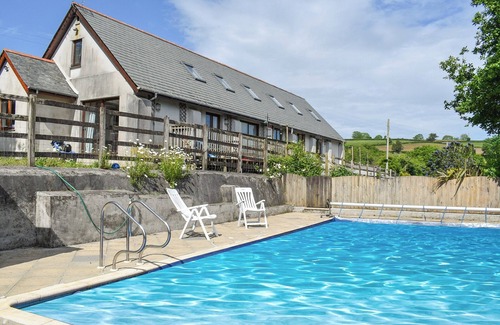 Pillaton Cabaña | 3 bedroom accommodation in Saltash