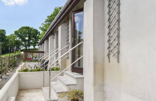 Pillaton Cabaña | 3 bedroom accommodation in Saltash