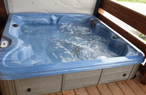 Skegness Cabaña | Alojamiento de 3 habitaciones en Burgh le Marsh, near Skegness
