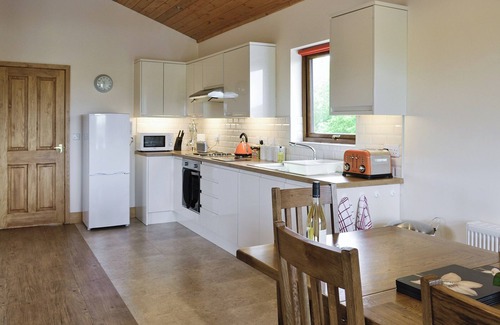 Skegness Cabaña | Alojamiento de 3 habitaciones en Burgh le Marsh, cerca de Skegness