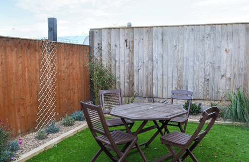 Anderby Creek Cabaña | Alojamiento de 3 habitaciones en Anderby Creek, near Skegness