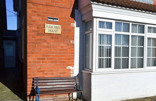 Anderby Creek Cabaña | Alojamiento de 3 habitaciones en Anderby Creek, near Skegness