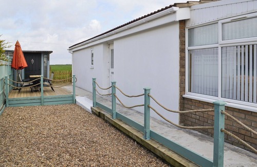 Anderby Creek Cabaña | Alojamiento de 3 habitaciones en Anderby Creek, near Skegness