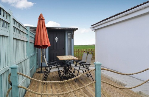 Anderby Creek Cabaña | Alojamiento de 3 habitaciones en Anderby Creek, near Skegness