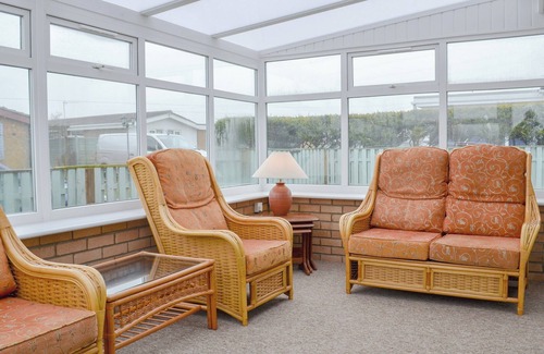 Anderby Creek Cabaña | Alojamiento de 3 habitaciones en Anderby Creek, near Skegness