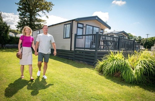Llanrhidian Casa | 3 bedroom accommodation in Swansea