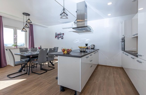 Zurkovo Apartamento | Alojamiento de 3 habitaciones en Kostrena