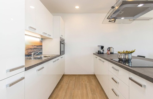 Zurkovo Apartamento | Alojamiento de 3 habitaciones en Kostrena