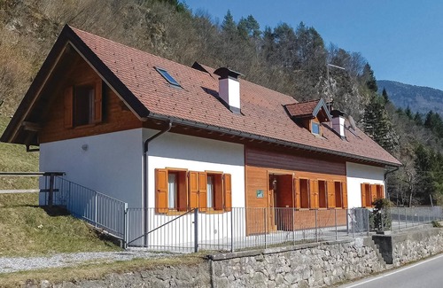 Prato Carnico Casa | Alojamiento de 3 habitaciones en Ovaro UD
