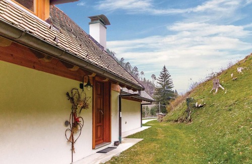 Prato Carnico Casa | Alojamiento de 3 habitaciones en Ovaro UD